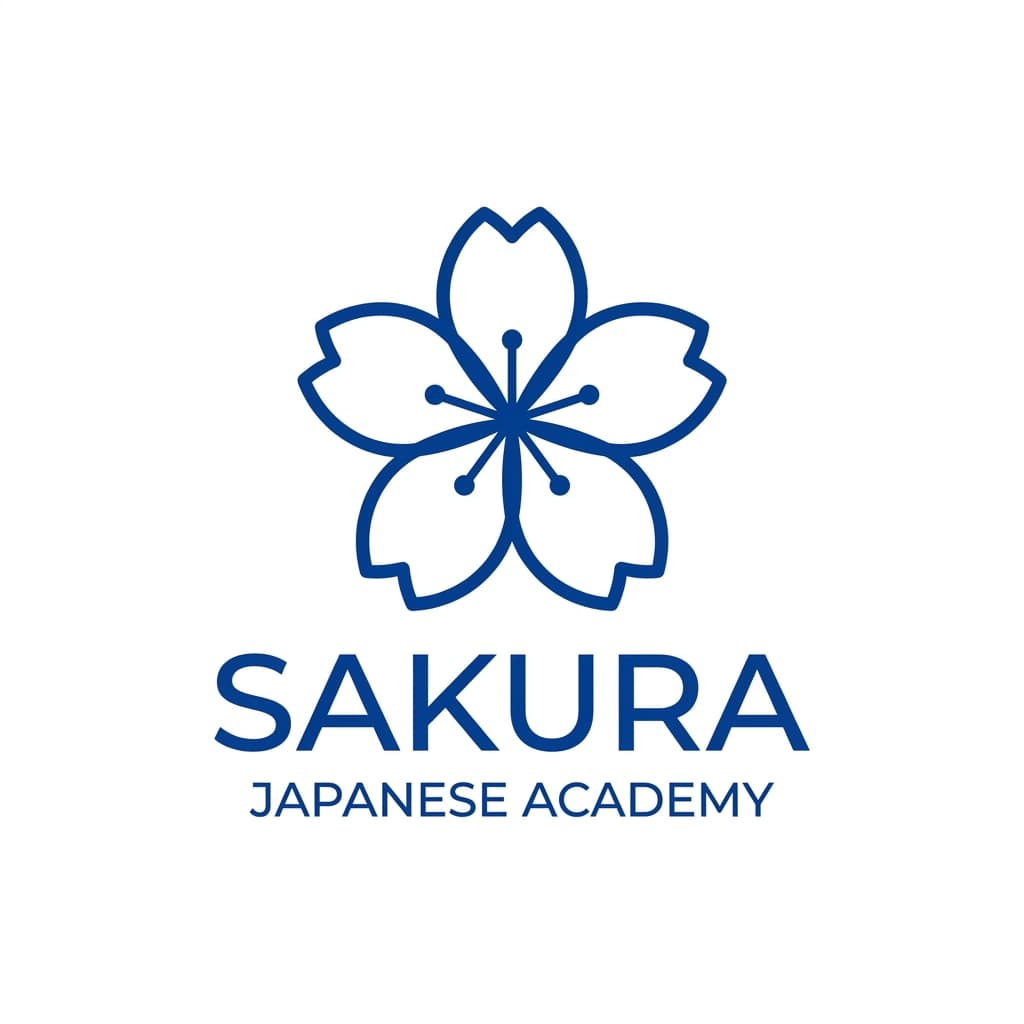 Sakura Logo